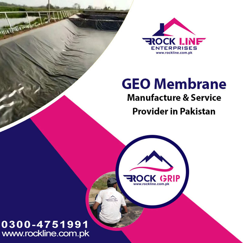 Bitumen Membrane Manufatrue in Lahore